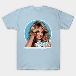 Farrah Fawcett T-Shirt